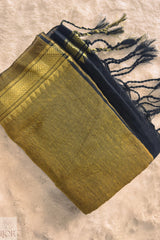 Jharokha Pure Cotton Saree | Cotton Saree IJOR