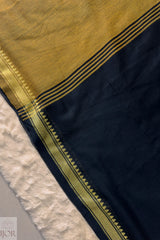 Jharokha Pure Cotton Saree | Cotton Saree IJOR