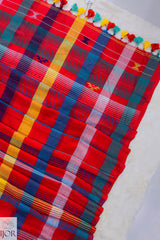 Phalguni - Pure Cotton Jamdani