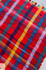 Phalguni - Pure Cotton Jamdani