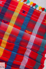 Phalguni - Pure Cotton Jamdani