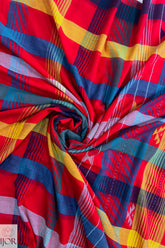 Phalguni - Pure Cotton Jamdani