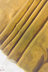 Suvarna - Raga Tissue Golden