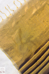 Suvarna - Raga Tissue Golden