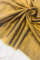 Suvarna - Raga Tissue Golden