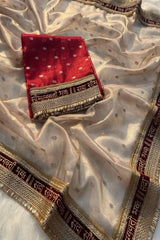 Swarnima, The Golden Benediction