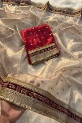 Swarnima, The Golden Benediction