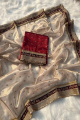 Swarnima, The Golden Benediction