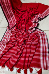 Tamra Pure Cotton Saree