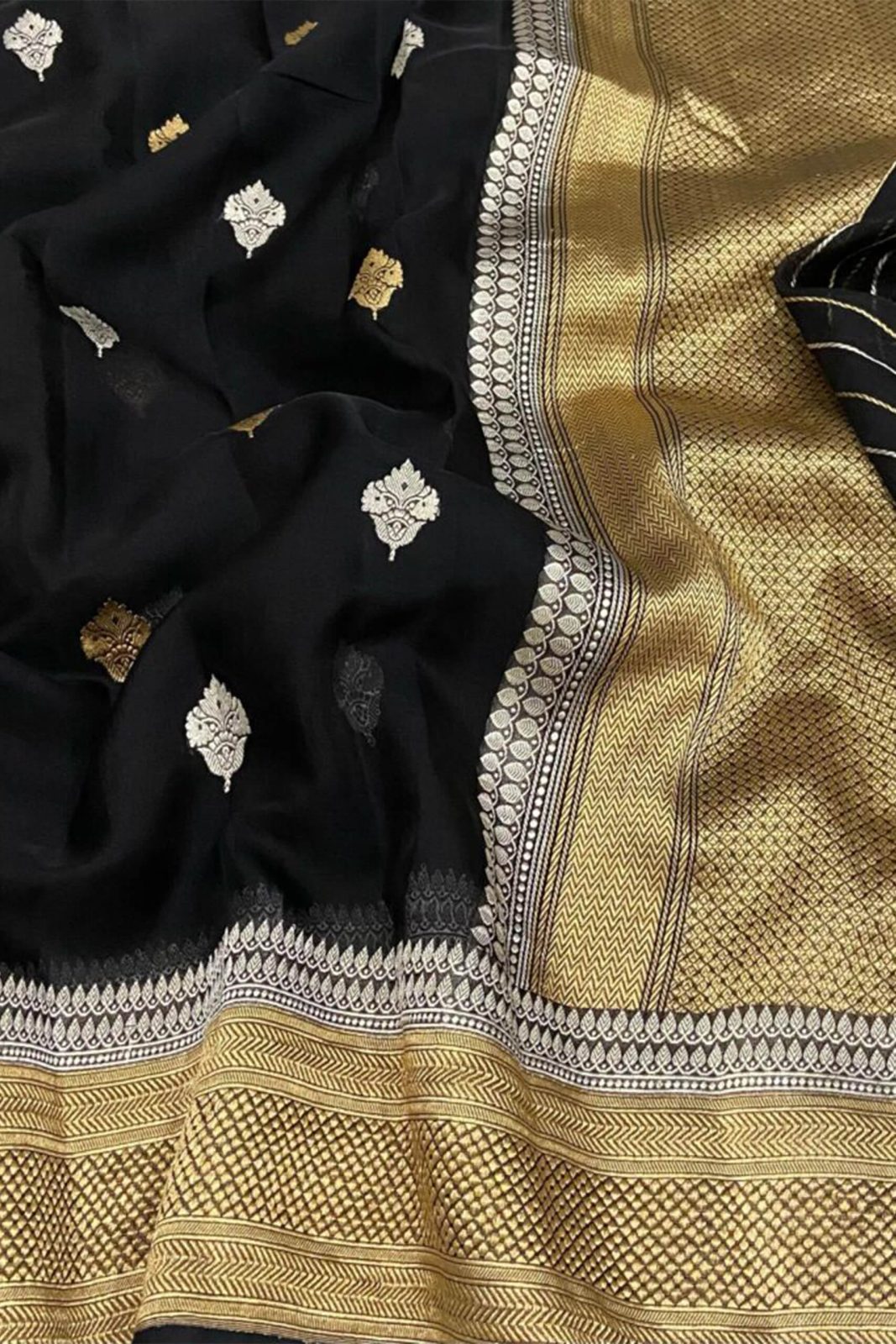 Kora Orgenza Silk image 18