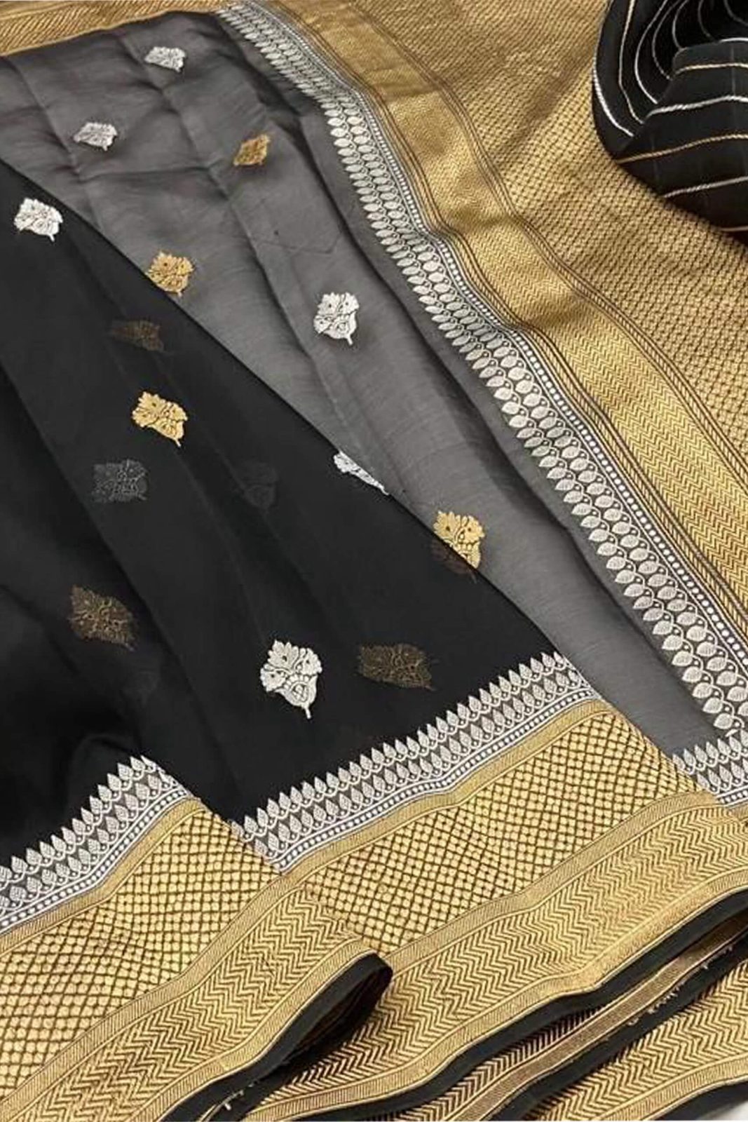 Kora Orgenza Silk image 21