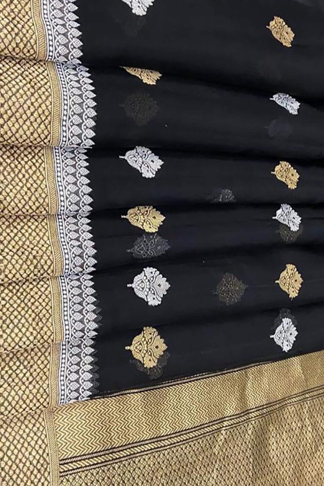 Kora Orgenza Silk image 20