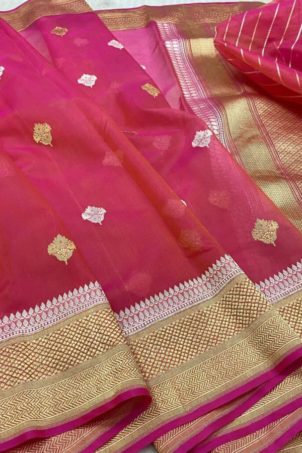 Kora Orgenza Silk image 6