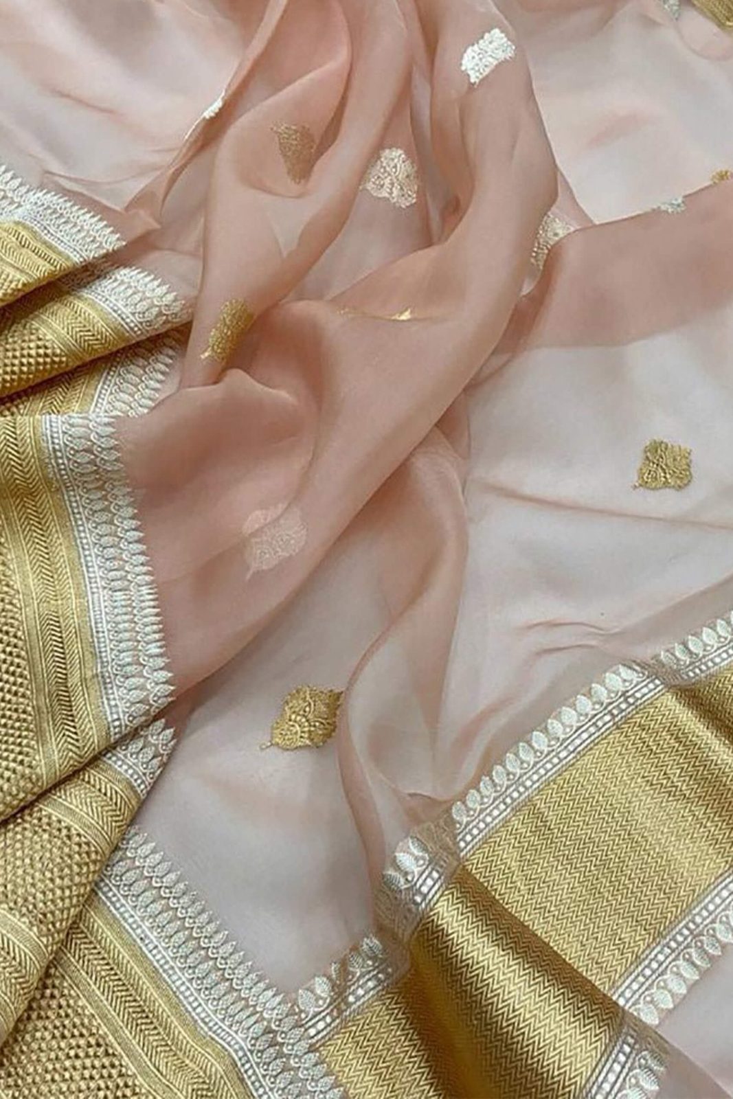 Kora Orgenza Silk image 17