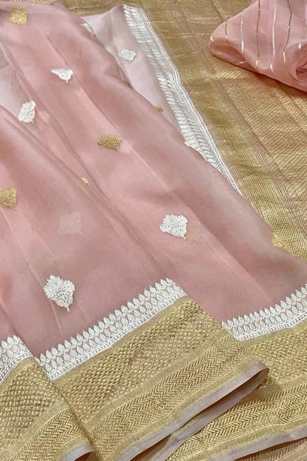 Kora Orgenza Silk image 2