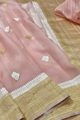 Kora Orgenza Silk image 2