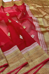 Kora Orgenza Silk image 0