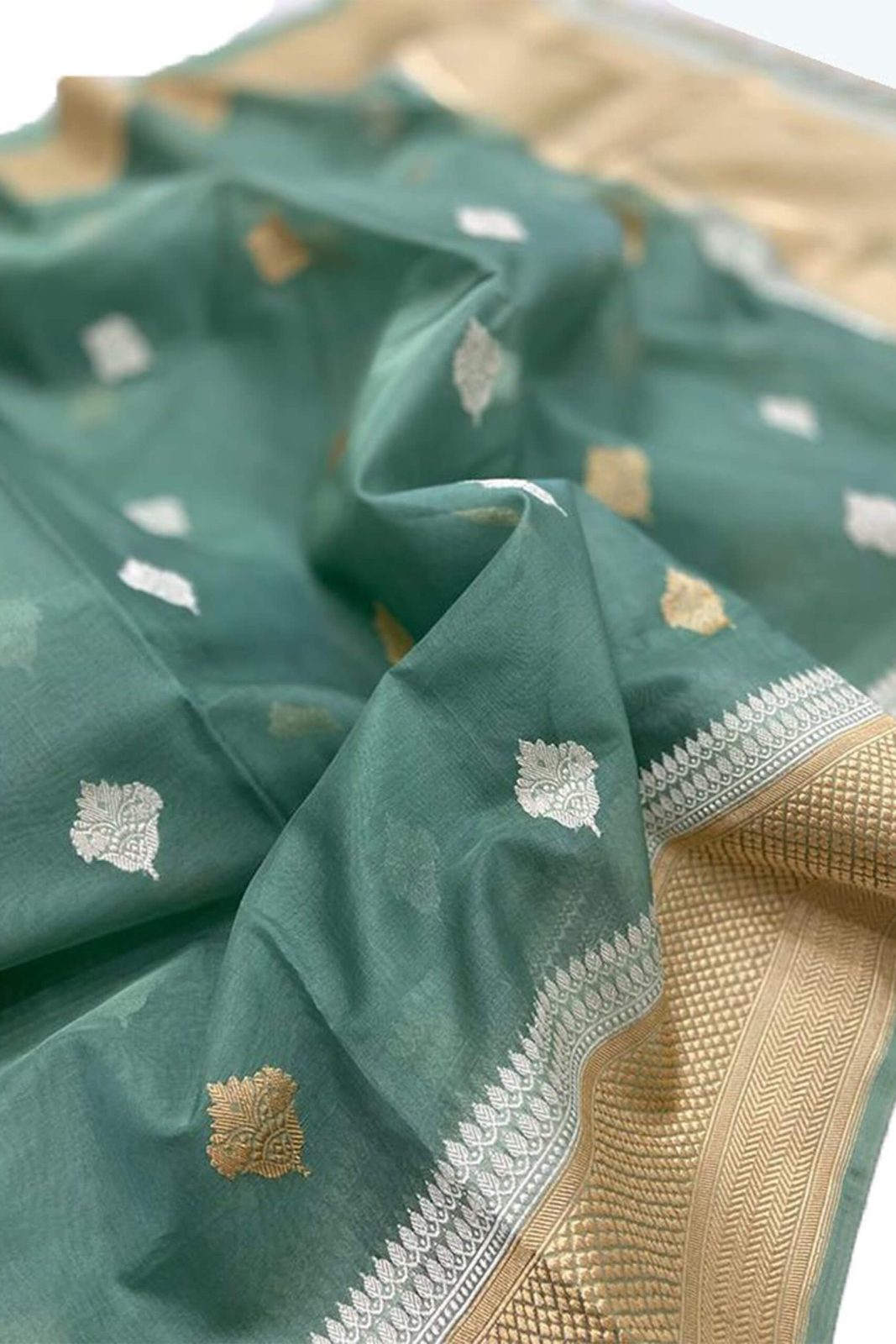 Kora Orgenza Silk image 13
