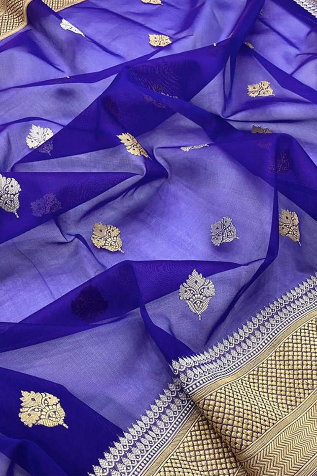 Kora Orgenza Silk image 14