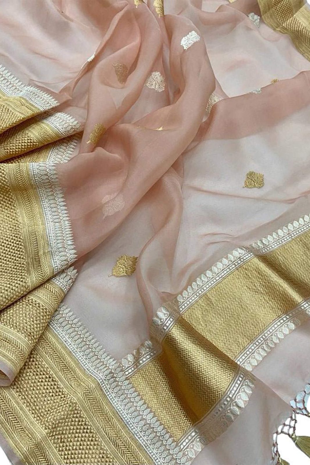 Kora Orgenza Silk image 16