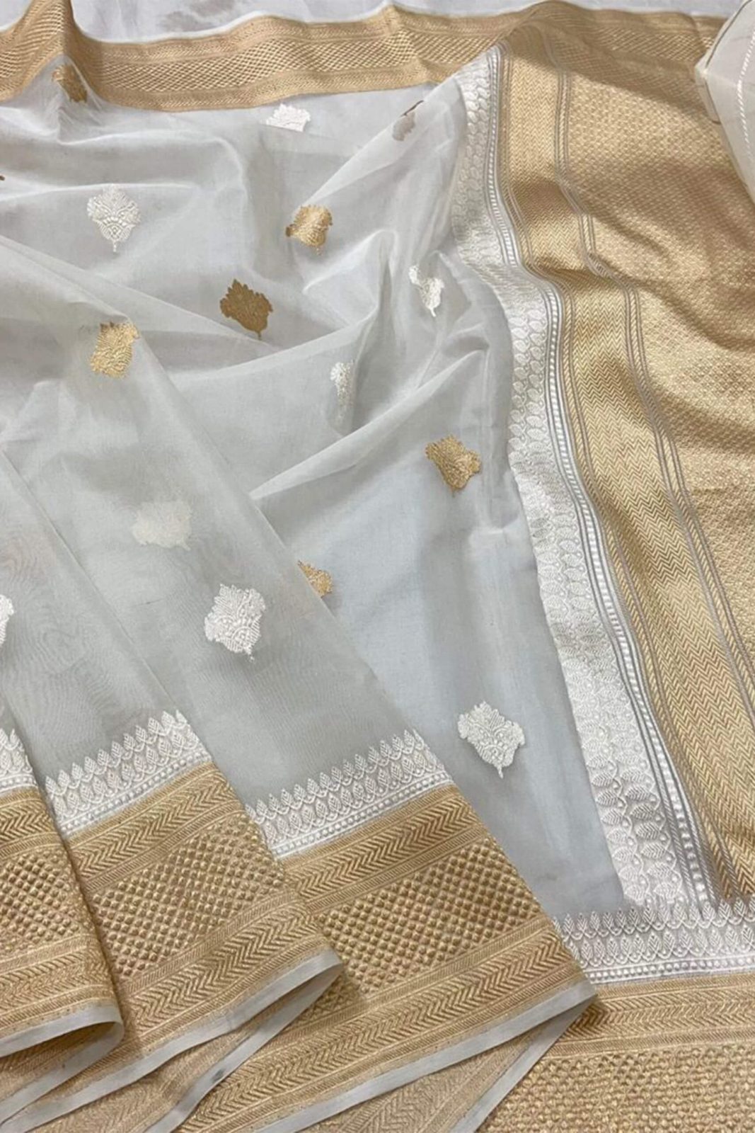 Kora Orgenza Silk image 8