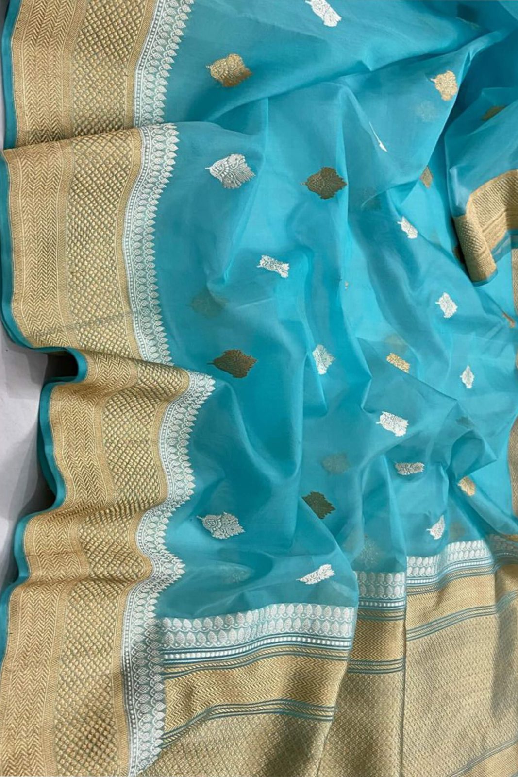Kora Orgenza Silk image 12