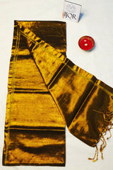 Suvarna - Raga Tissue Golden