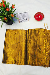 Suvarna - Raga Tissue Golden
