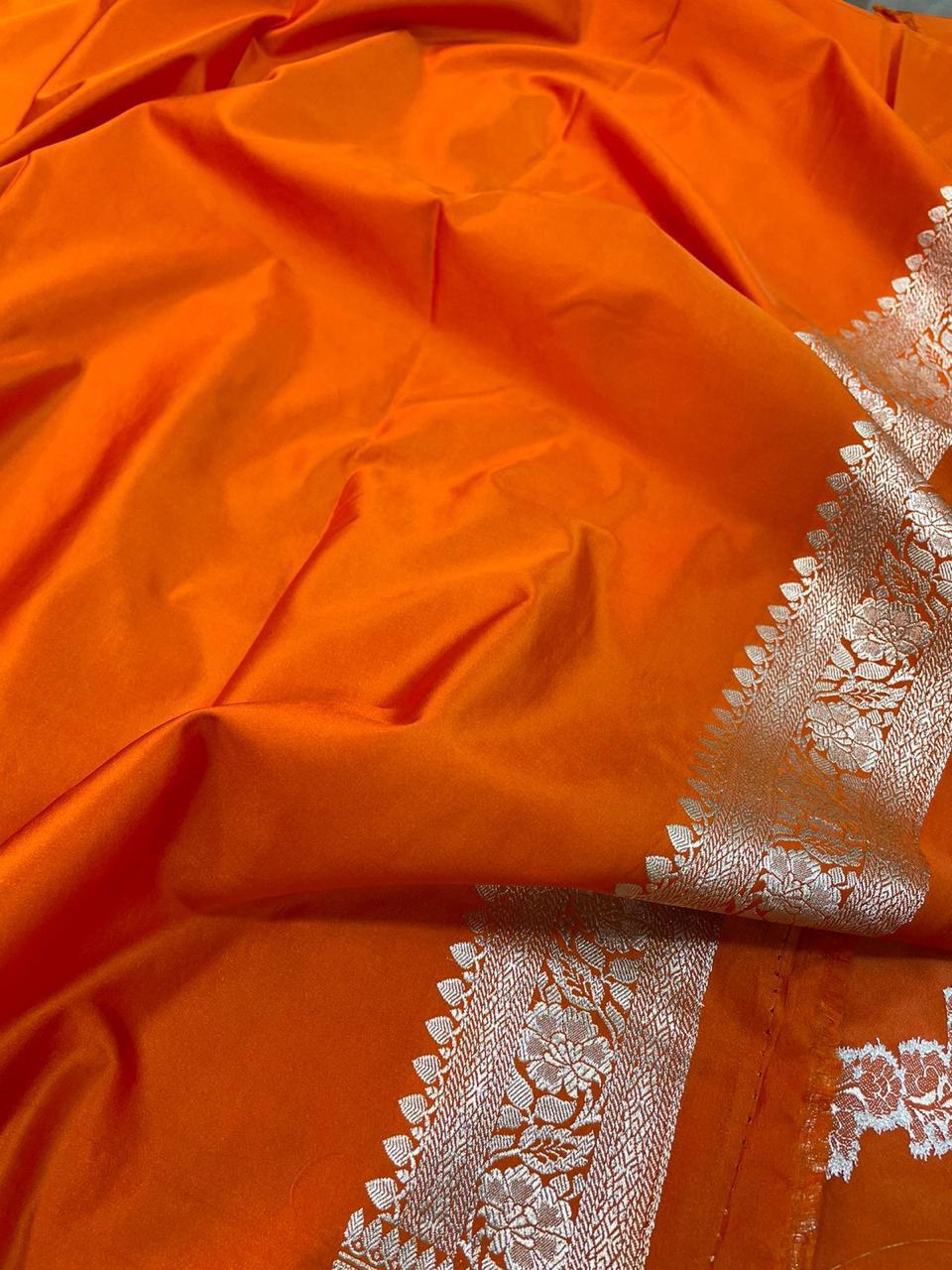 Mashru Silk Sarees vintage ada with blouse