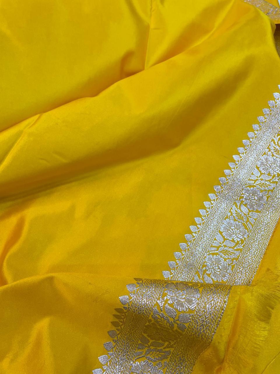 Mashru Silk Sarees vintage ada with blouse