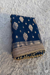 Nishabi The Celestial Blue