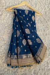 Nishabi The Celestial Blue