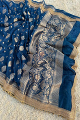 Nishabi The Celestial Blue