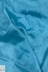 Revati - Ocean Blue Raga Tissue