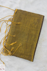 Suvarna - Raga Tissue Golden