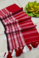 Tamra Pure Cotton Saree
