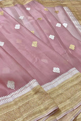 Kora Orgenza Silk image 3