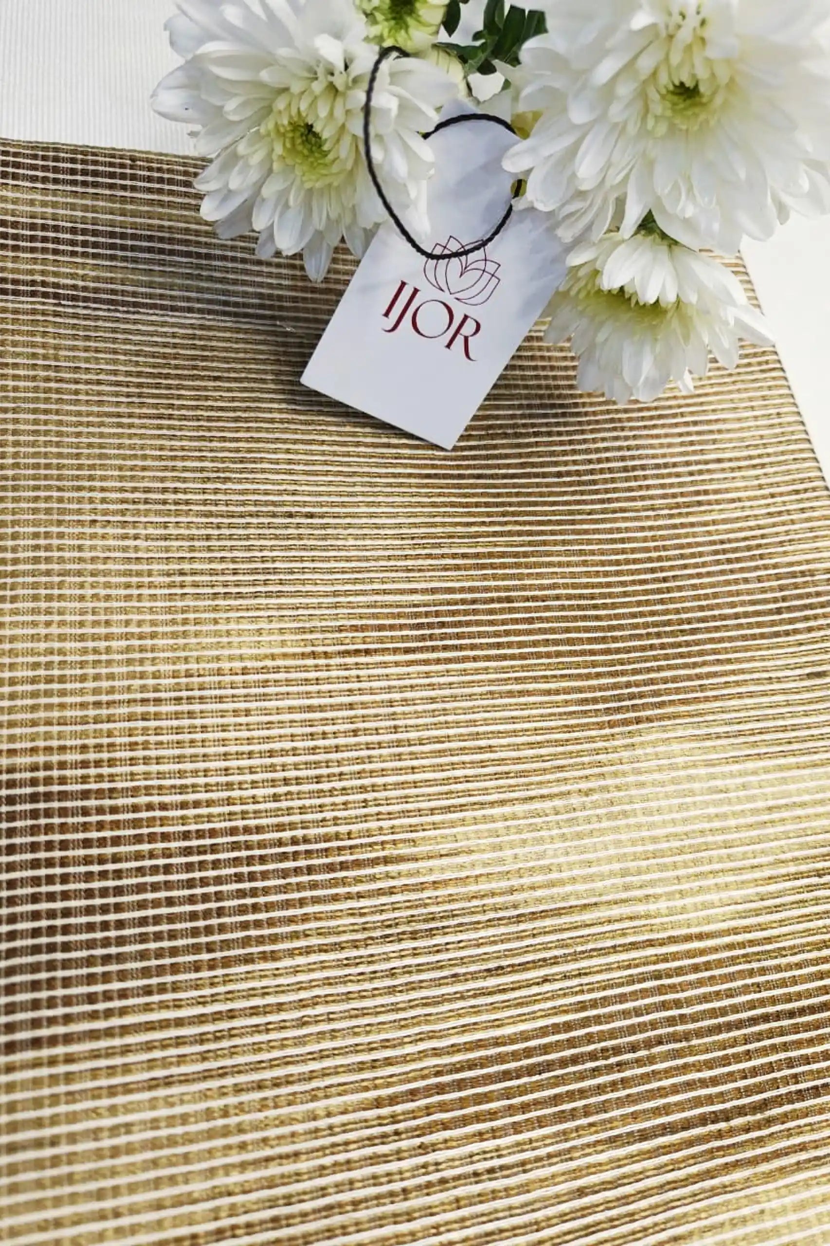 Shubhra - Pure Kota Silk Off-White Color