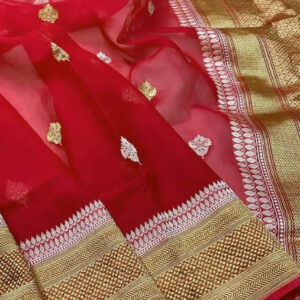 Kora Orgenza Silk