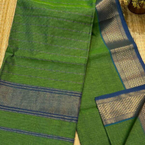 Authentic Maheshwari Handloom Saree